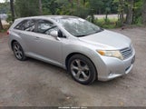 Toyota Venza Base V6 4T3ZK3BB7AU026898 photo