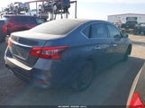 Nissan Sentra S 3N1AB7AP4KY279872 снимка