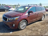 Kia Sedona Ex KNDMC5C17G6127796 снимка