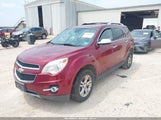 Chevrolet Equinox Ltz 2GNALFEK4C6208054 fotografie