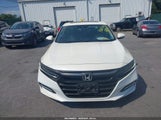 Honda Accord Hybrid Touring 1HGCV3F91JA005999 photo
