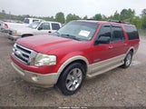 Ford Expedition El Eddie Bauer 1FMFK17548LA15960 снимка
