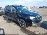 Subaru Forester 2.5I Limited JF2SJARC0HH803155 снимка