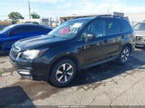 Subaru Forester 2.5I Limited JF2SJARC0HH803155 снимка