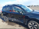 Subaru Forester 2.5I Limited JF2SJARC0HH803155 снимка