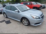 Subaru Legacy 2.5I Premium 4S3BMCC67E3007290 снимка