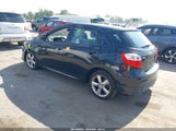 Toyota Matrix S 2T1KE40EX9C009336 снимка