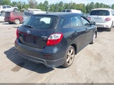 Toyota Matrix S 2T1KE40EX9C009336 снимка
