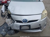 Toyota Prius Four JTDKN3DU9B0298043 снимка