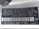 Toyota Prius Four JTDKN3DU9B0298043 снимка