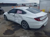 Hyundai Sonata Sel KMHL64JA4NA207515 снимка