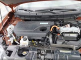 Nissan Rogue Hybrid Sl 5N1ET2MV4HC768214 photo