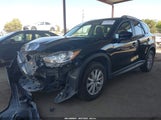 Mazda Cx-5 Touring JM3KE4CY7E0339064 fotografie