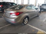 Hyundai Elantra Value Edition 5NPDH4AE4GH776964 снимка