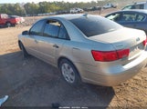 Hyundai Sonata Gls 5NPET46C09H445652 снимка