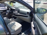 Toyota Highlander Le 5TDZARFH2JS035157 снимка