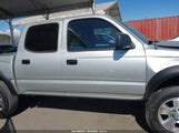 Toyota Tacoma Base V6 5TEHN72N23Z255727 fotografie