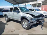 Toyota Tacoma Base V6 5TEHN72N23Z255727 photo