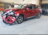 Nissan Murano Sv Intelligent Awd 5N1AZ2BS5LN133988 fotografie