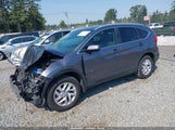 Honda Cr-V Ex-L 2HKRM4H73GH612064 снимка