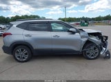 Kia Seltos S KNDEUCAA6M7085488 снимка
