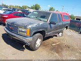 GMC Sierra  Sle 1GTEK19R9XR508089 снимка