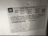 Cadillac Ats Luxury 1G6AH5RX1E0186569 снимка