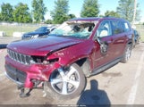 Jeep Grand Cherokee L Limited 4X4 1C4RJKBGXM8157519 снимка
