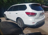 Nissan Pathfinder S 5N1AR2MNXEC625017 снимка