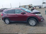 Honda Cr-V Ex-L 2HKRM4H73FH626822 снимка