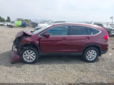 Honda Cr-V Ex-L 2HKRM4H73FH626822 снимка
