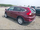 Honda Cr-V Ex-L 2HKRM4H73FH626822 снимка