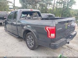 Ford F-150 Xlt 1FTEX1CP9GFA82284 снимка