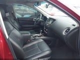 Nissan Pathfinder Platinum 5N1AR2MMXEC686391 снимка