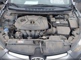 Hyundai Elantra Se 5NPDH4AE6FH639488 снимка