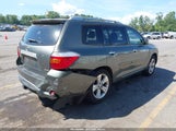 Toyota Highlander Limited JTEES42A082009354 снимка
