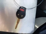 Nissan Rogue S JN8AS5MV6AW610456 снимка