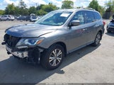 Nissan Pathfinder S 5N1DR2MM4JC656617 снимка