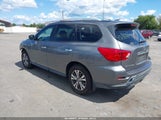 Nissan Pathfinder S 5N1DR2MM4JC656617 снимка