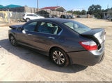 Honda Accord Lx 1HGCR2F39EA267110 снимка