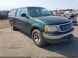 Ford F-150 Xl/Xlt 1FTRX17262NA76117 photo