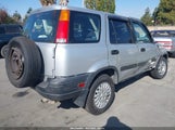 Honda Cr-V Lx JHLRD2848WC015144 снимка