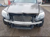 Mercedes-Benz Glk 350 4Matic WDCGG8JB3DG064615 снимка