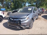 Mitsubishi Outlander Se JA4AZ3A34KZ044743 снимка