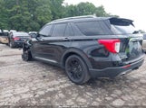 Ford Explorer Limited 1FMSK7FH2MGB92717 снимка