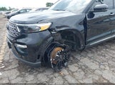 Ford Explorer Limited 1FMSK7FH2MGB92717 снимка