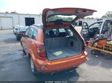 Pontiac Vibe 5Y2SL63885Z431287 снимка