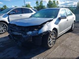Ford Fusion Sel 3FAHP0JA6CR217763 снимка