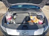 Hyundai Elantra Hybrid Limited KMHLN4AJ4PU036933 fotografie