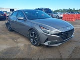 Hyundai Elantra Hybrid Limited KMHLN4AJ4PU036933 photo
